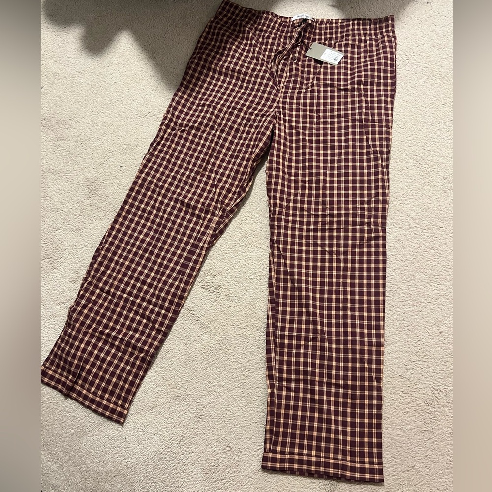 BNWT - Size XL Goodfellow & Co Pajama Pants